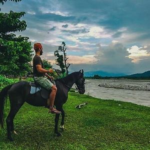 Nature Care Village- Rajaji National Park